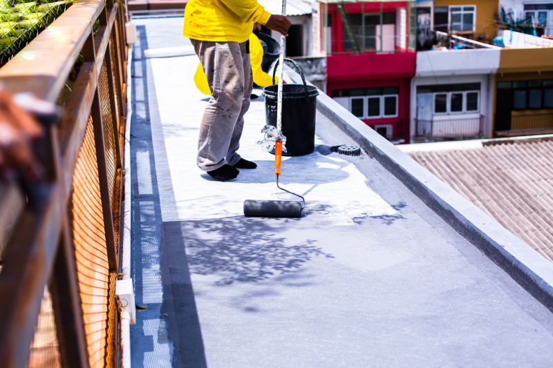 Summer Waterproofing Challenges