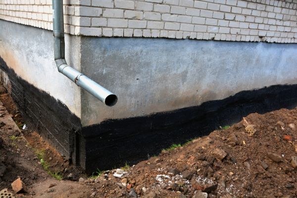 Basement Sealing Service in Chesterfield