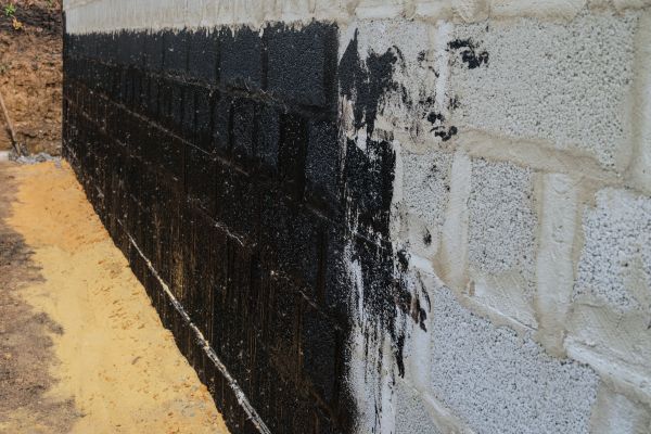 Foundation Leak Repair in Chesterfield