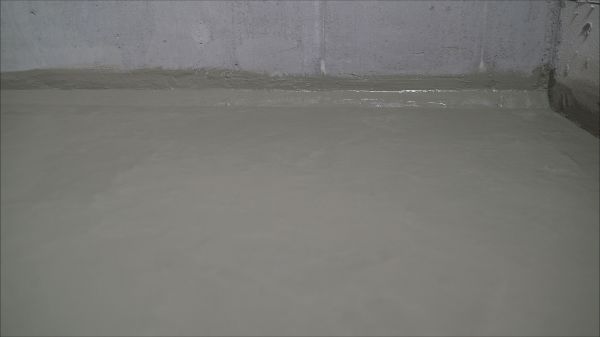 Concrete Waterproofing in Chesterfield