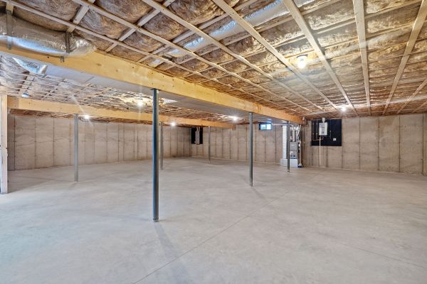 Basement Concrete Sealing in Chesterfield